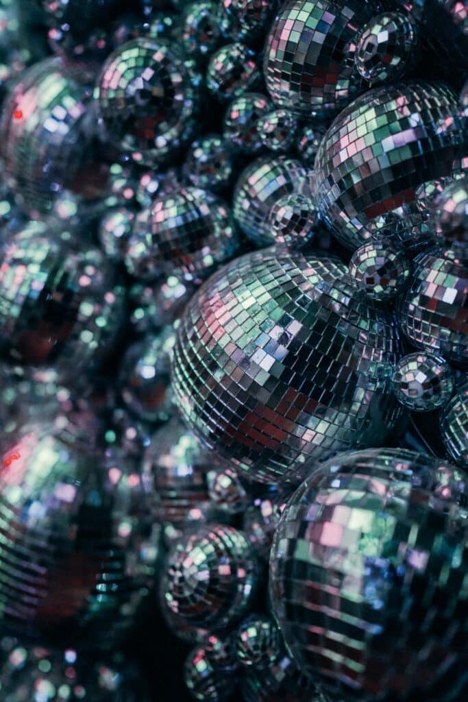 DISCO - DISCO - DISCO